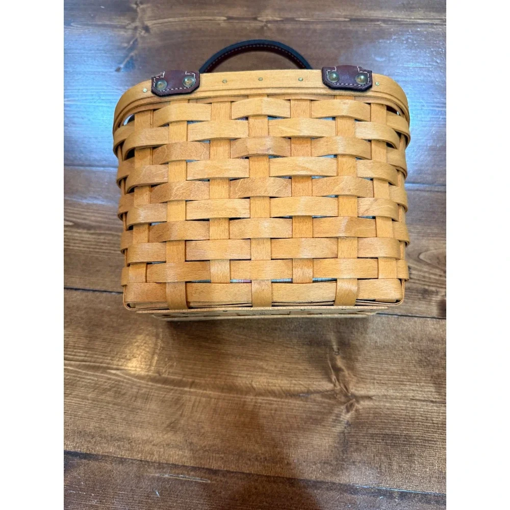 Longaberger small summertime